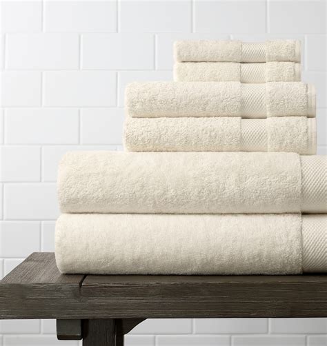 boll and branch towels